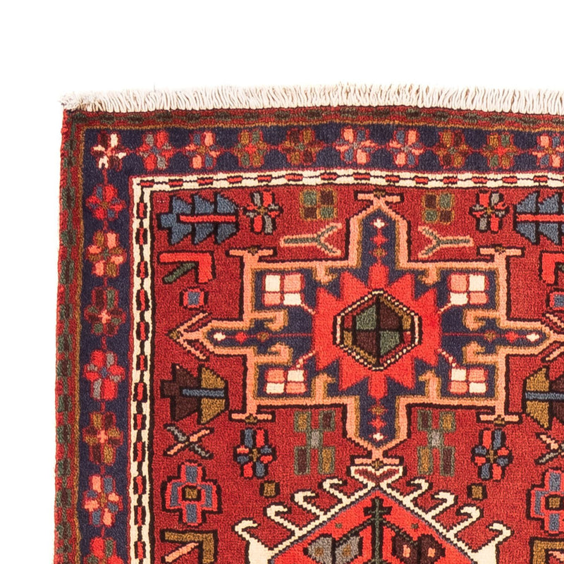 Qaraja Tapete 286x72cm - Tapete persa