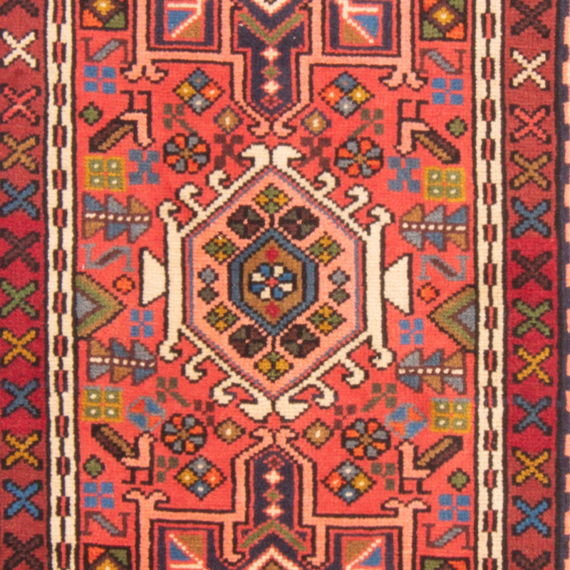 Qaraja Tapete 292x72cm - Tapete persa