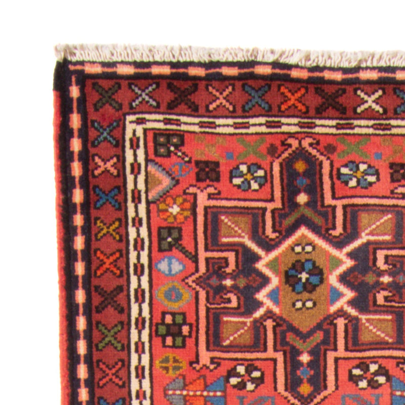 Qaraja Tapete 292x72cm - Tapete persa