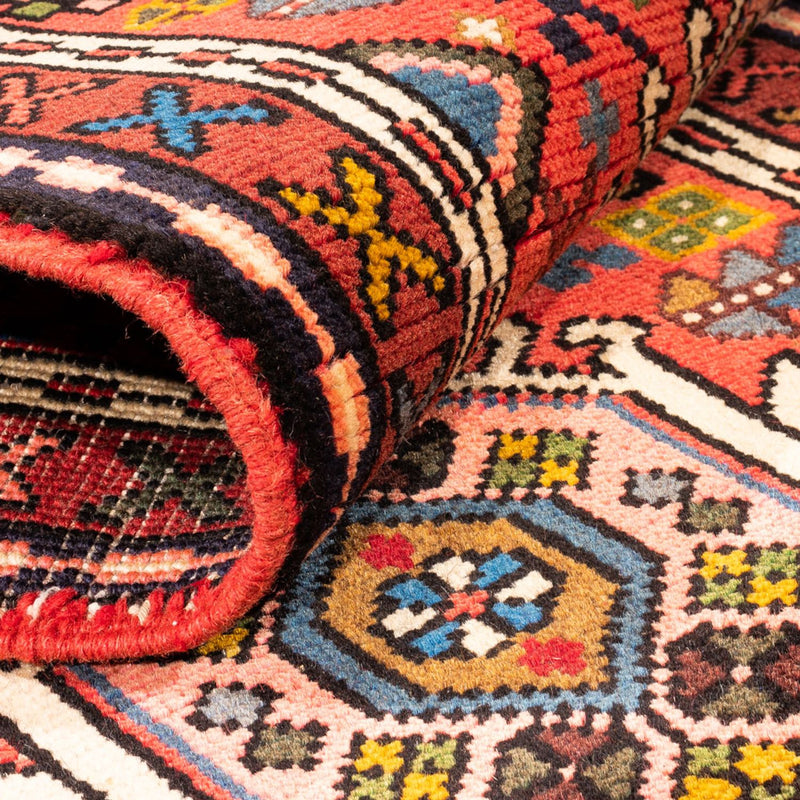 Qaraja Tapete 292x72cm - Tapete persa