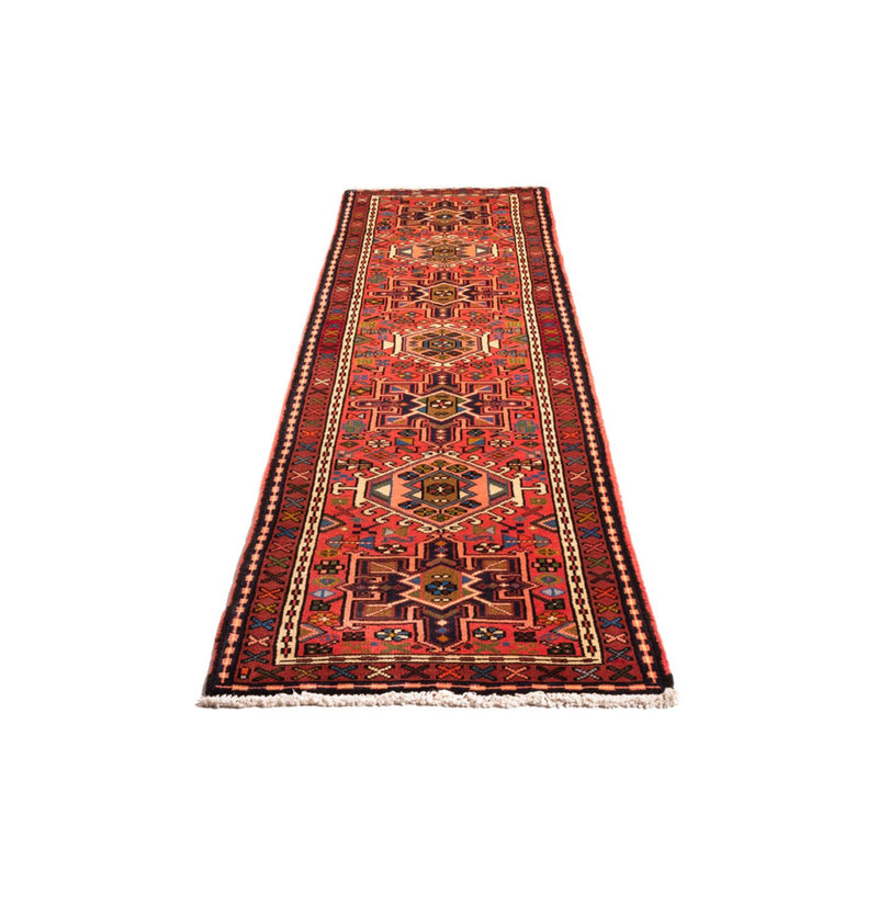 Qaraja Tapete 292x72cm - Tapete persa