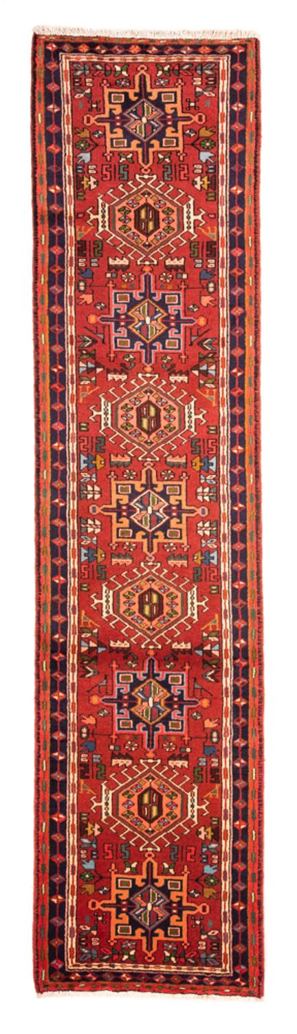 Qaraja Tapete 286x70cm - Tapete persa