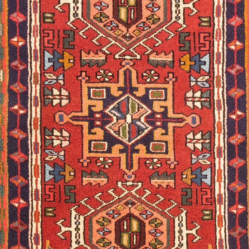 Qaraja Tapete 286x70cm - Tapete persa
