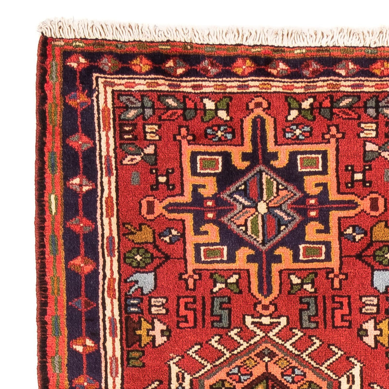 Qaraja Tapete 286x70cm - Tapete persa