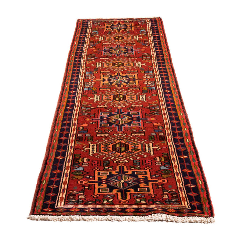 Qaraja Tapete 286x70cm - Tapete persa
