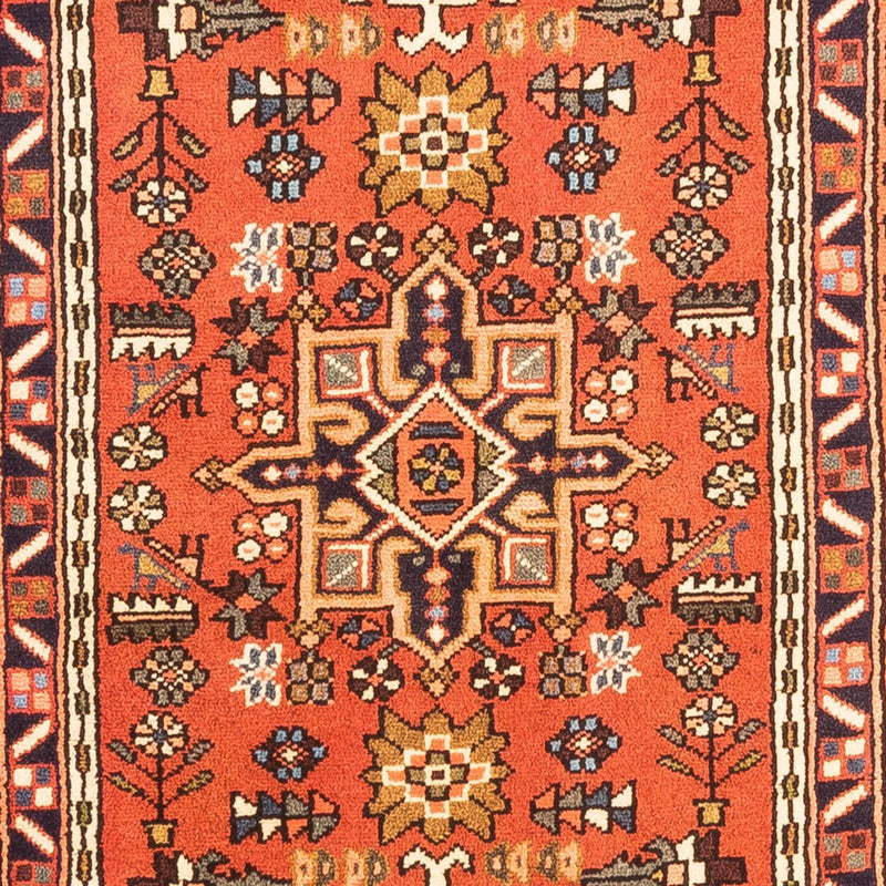 Qaraja Tapete 74x300cm - Tapete persa