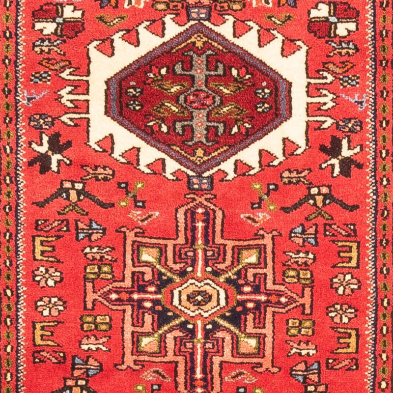 Qaraja Tapete 286x70cm - Tapete persa