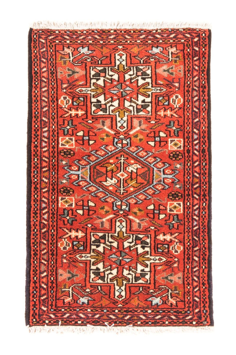 Qaraja Tapete 60x95cm - Tapete persa