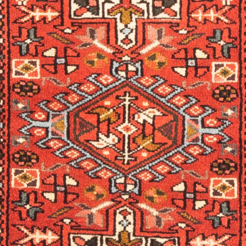 Qaraja Tapete 60x95cm - Tapete persa