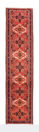 Qaraja Tapete 295x62cm - Tapete persa