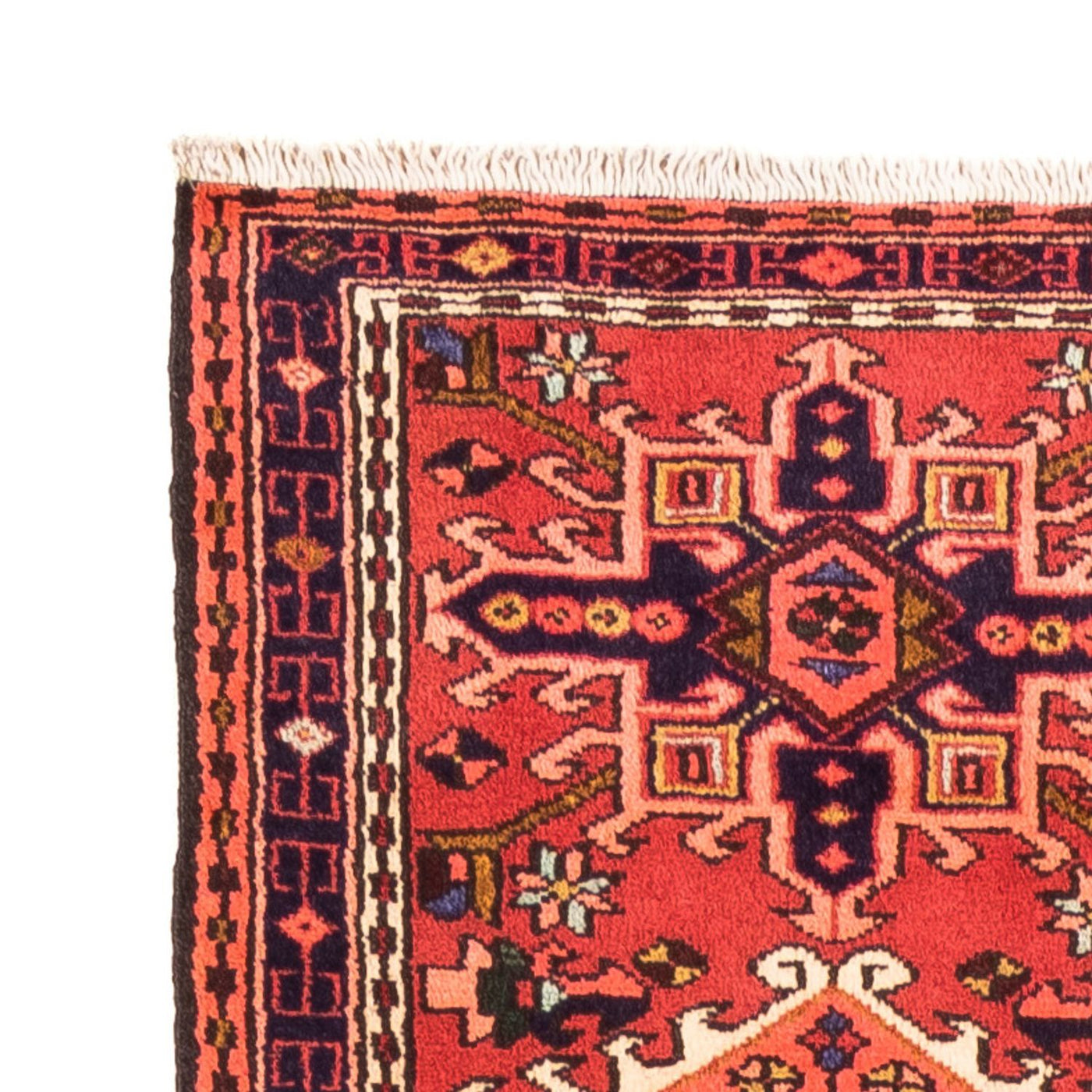Qaraja Tapete 295x62cm - Tapete persa