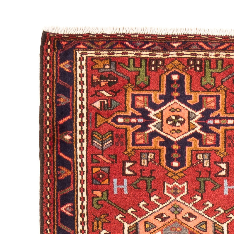 Qaraja Teppich 295x73cm - Perserteppich