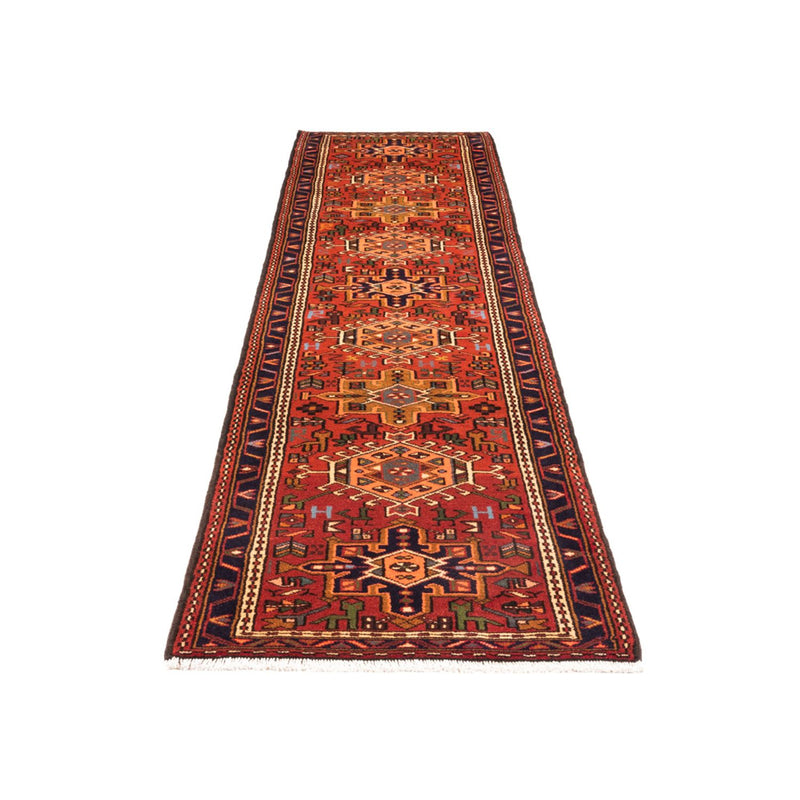 Qaraja Teppich 295x73cm - Perserteppich