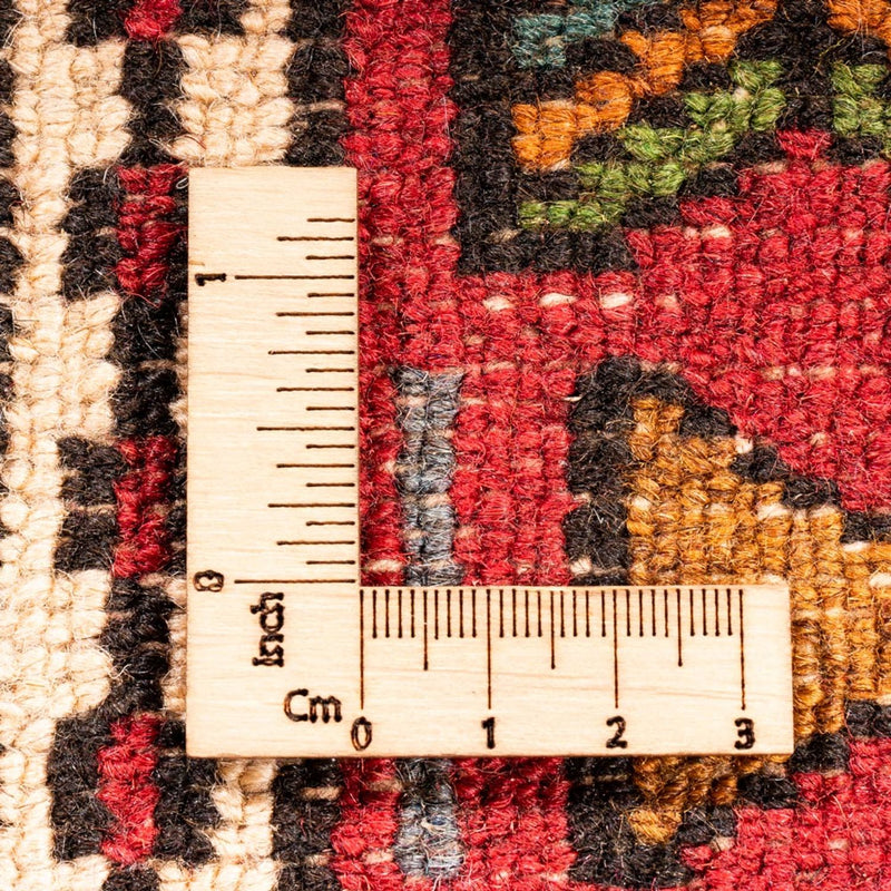 Qaraja Teppich 295x73cm - Perserteppich