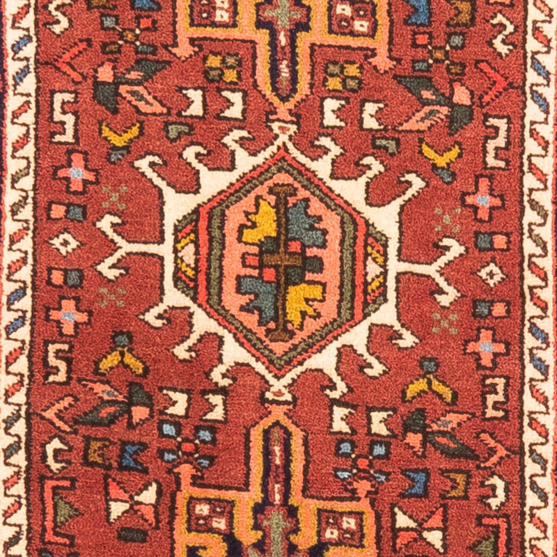 Qaraja Tapete 280x72cm - Tapete persa
