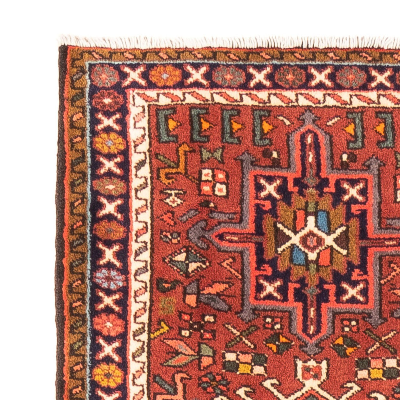 Qaraja Tapete 280x72cm - Tapete persa