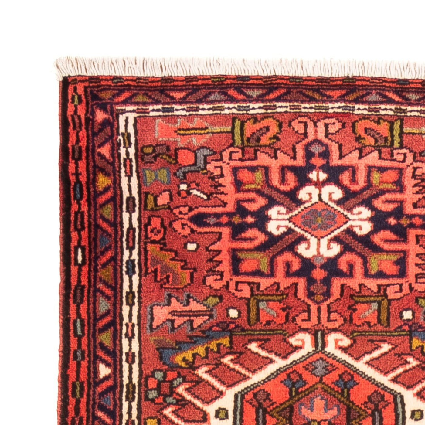 Qaraja Tapete 286x75cm - Tapete persa