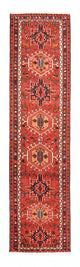 Qaraja Tapete 276x75cm - Tapete persa