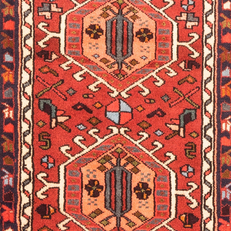 Qaraja Tapete 276x75cm - Tapete persa
