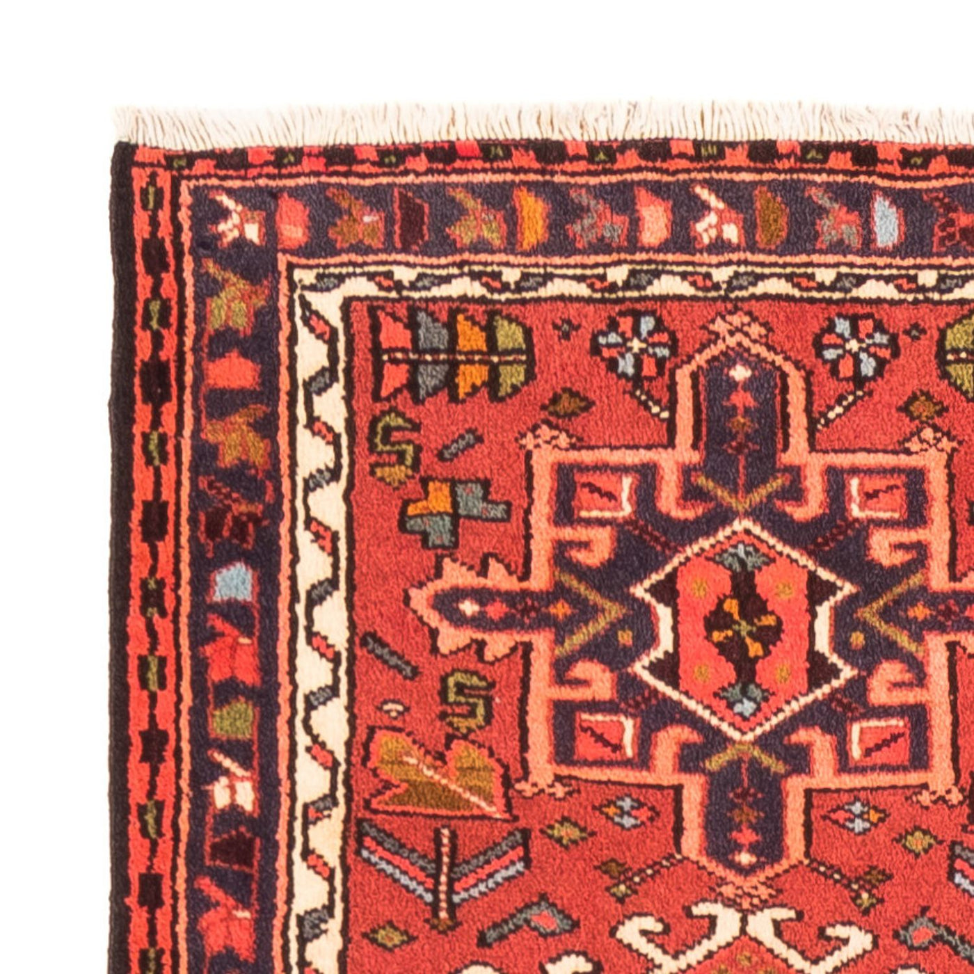 Qaraja Tapete 276x75cm - Tapete persa