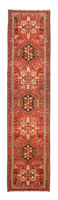 Qaraja Tapete 276x65cm - Tapete persa – product image