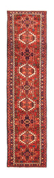 Qaraja Tapete 287x64cm - Tapete persa