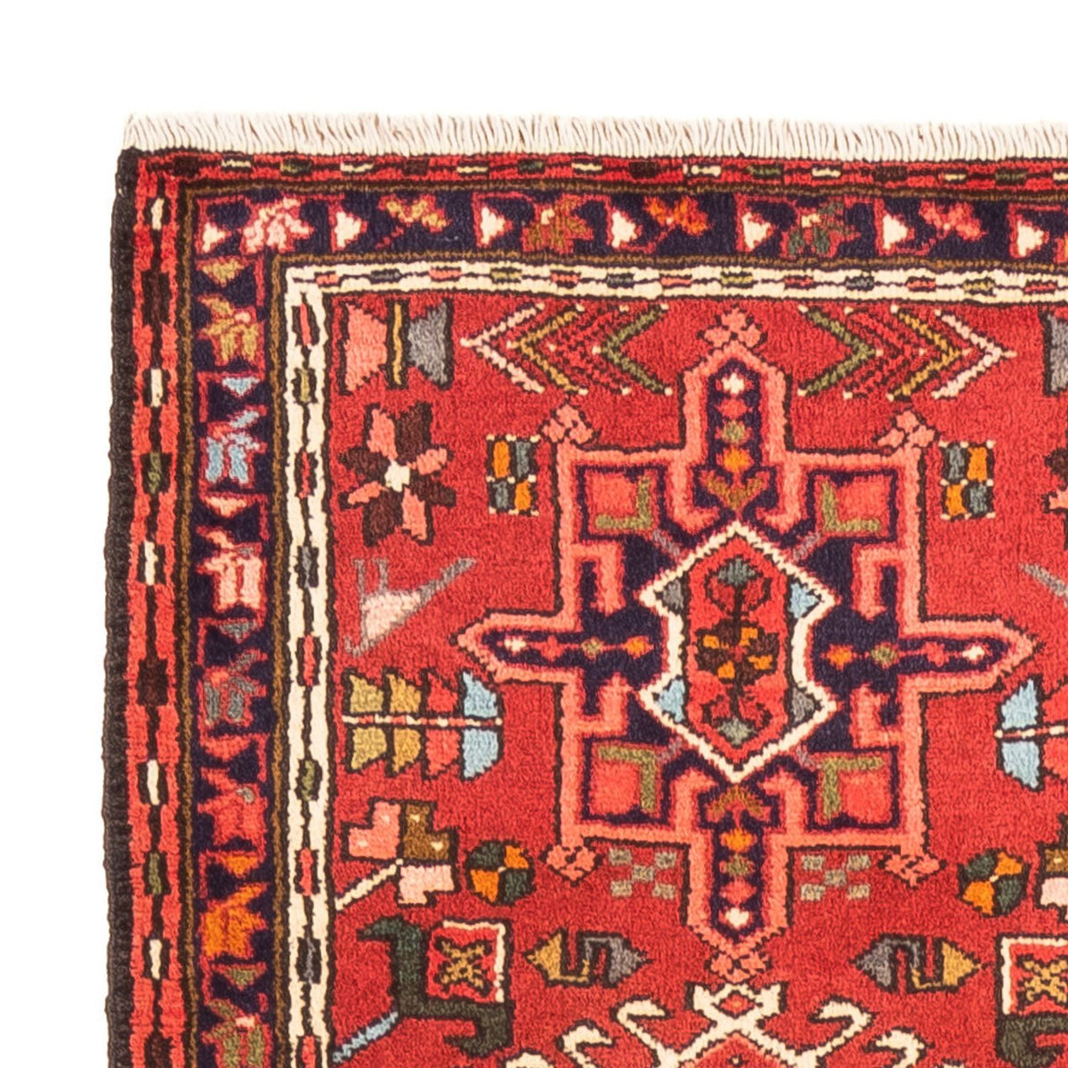 Qaraja Tapete 74x272cm - Tapete persa