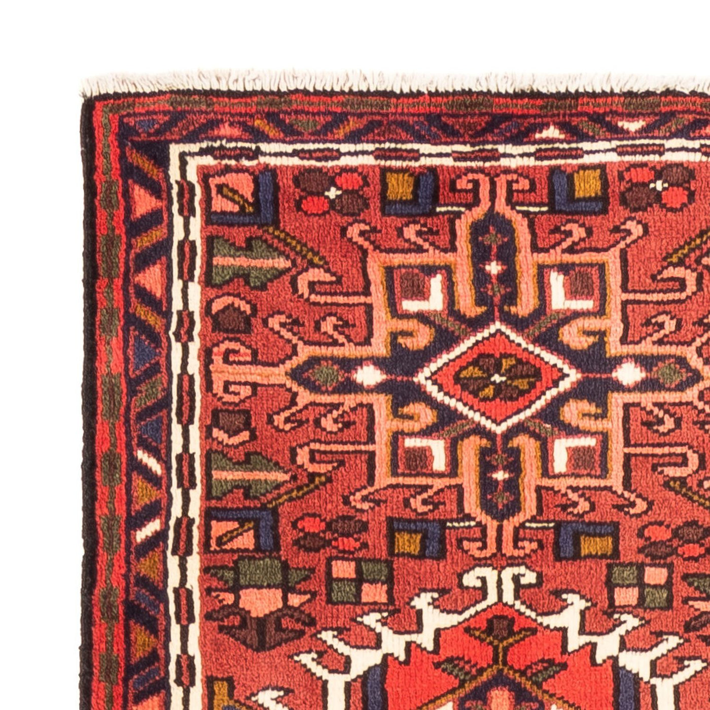 Qaraja Tapete 296x75cm - Tapete persa