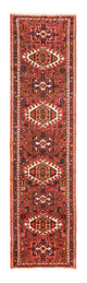 Qaraja Tapete 280x71cm - Tapete persa