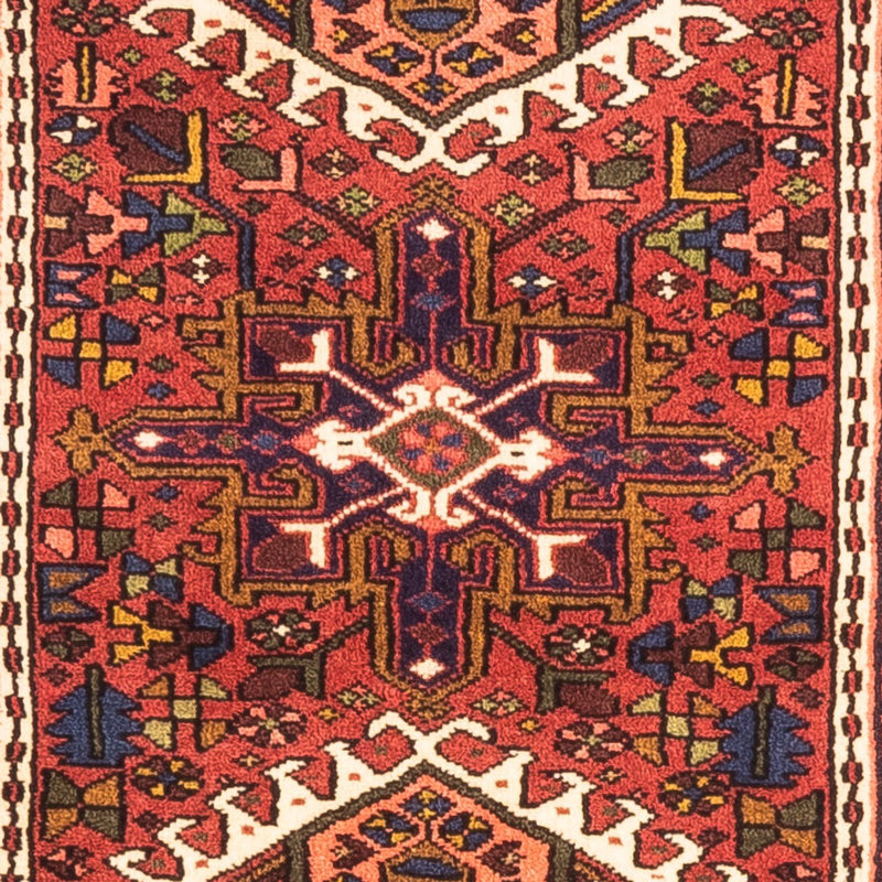 Qaraja Tapete 280x71cm - Tapete persa