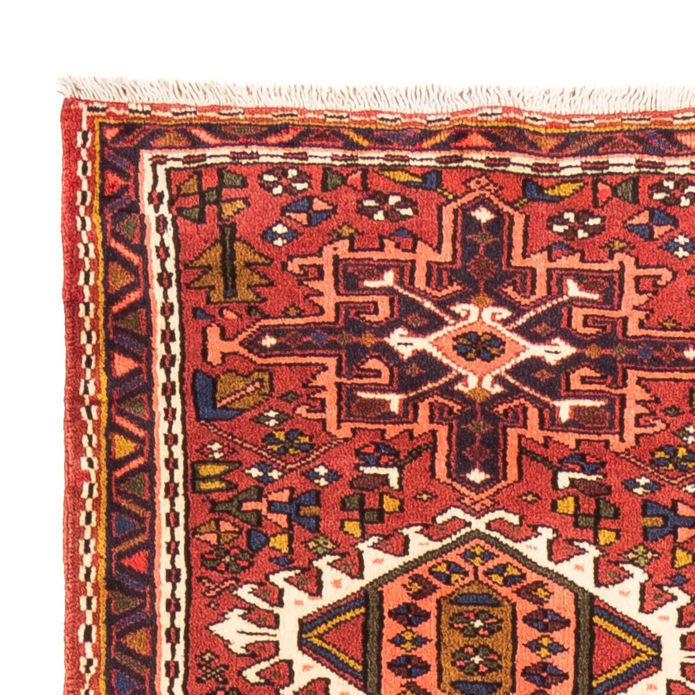 Qaraja Tapete 280x71cm - Tapete persa