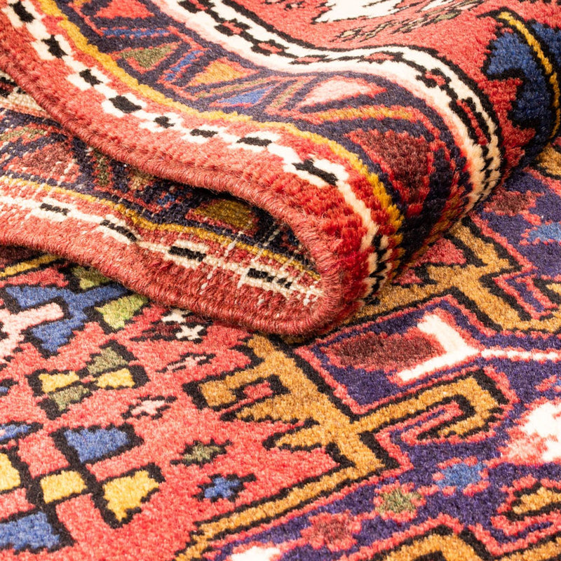 Qaraja Tapete 280x71cm - Tapete persa