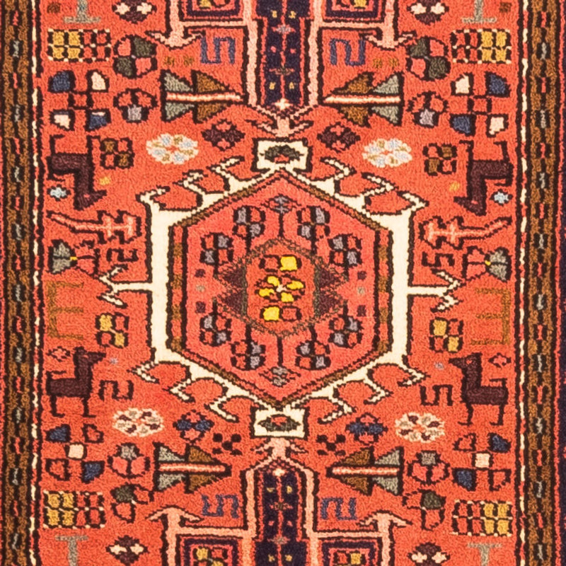 Qaraja Tapete 277x70cm - Tapete persa