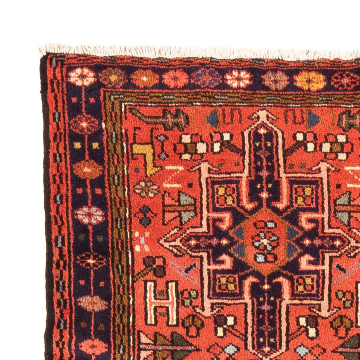 Qaraja Tapete 277x70cm - Tapete persa