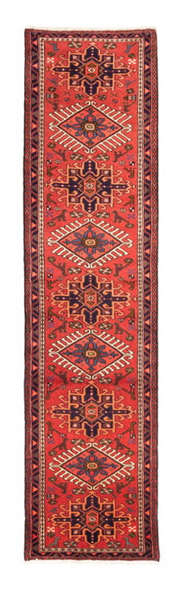 Qaraja Tapete 294x70cm - Tapete persa – product image