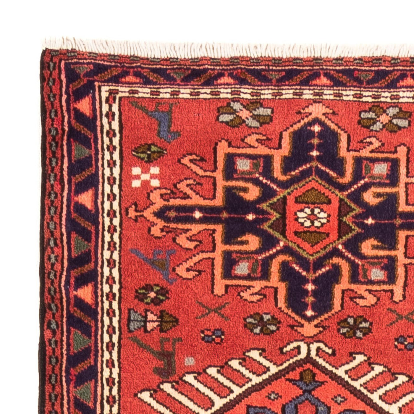 Qaraja Tapete 294x70cm - Tapete persa