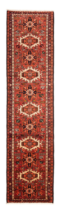 Qaraja Tapete 292x72cm - Tapete persa – product image