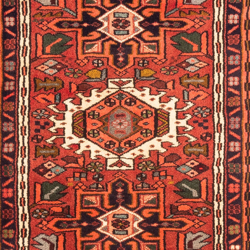 Qaraja Tapete 292x72cm - Tapete persa