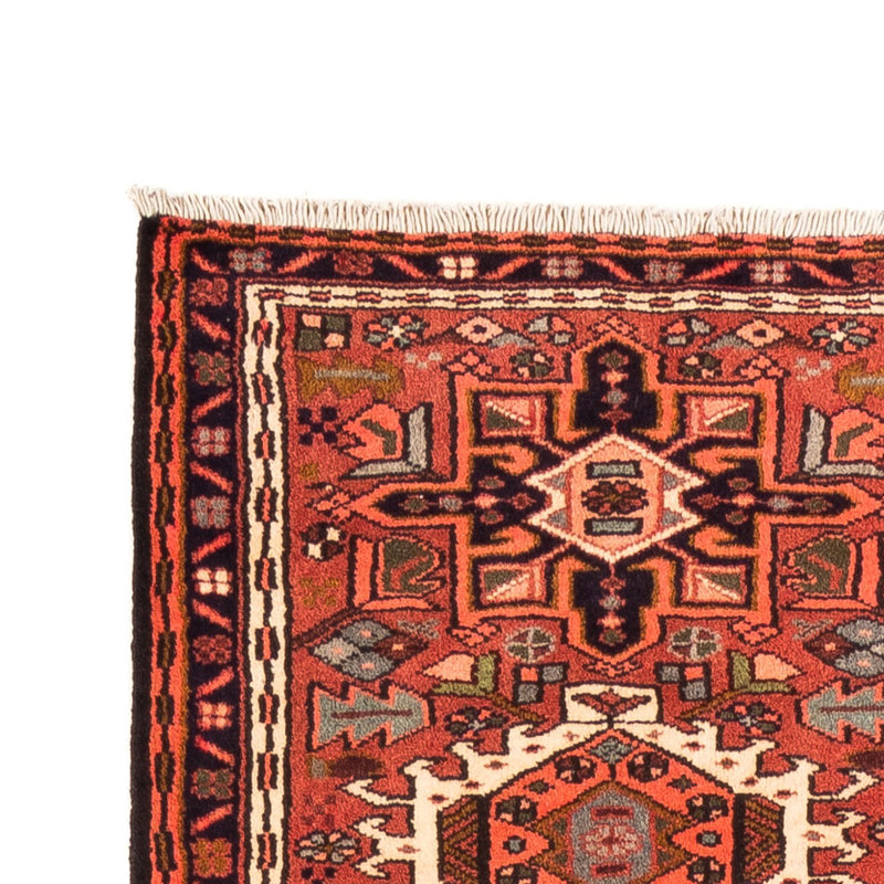 Qaraja Tapete 292x72cm - Tapete persa