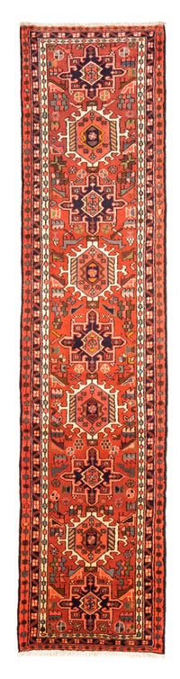 Qaraja Tapete 292x72cm - Tapete persa – product image
