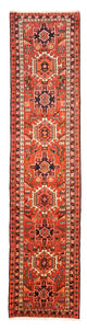 Qaraja Tapete 292x72cm - Tapete persa