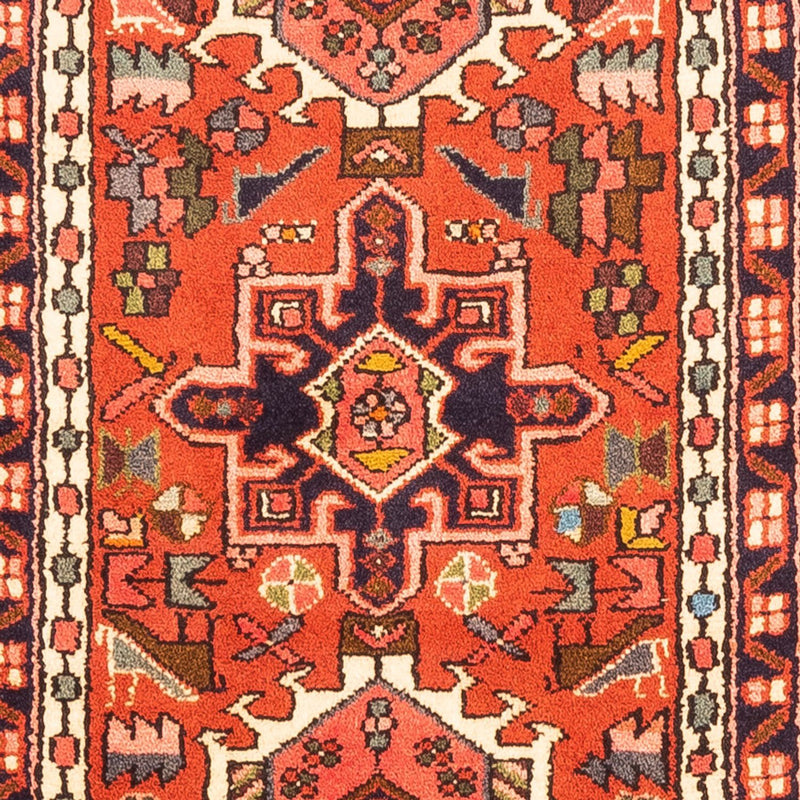 Qaraja Tapete 292x72cm - Tapete persa