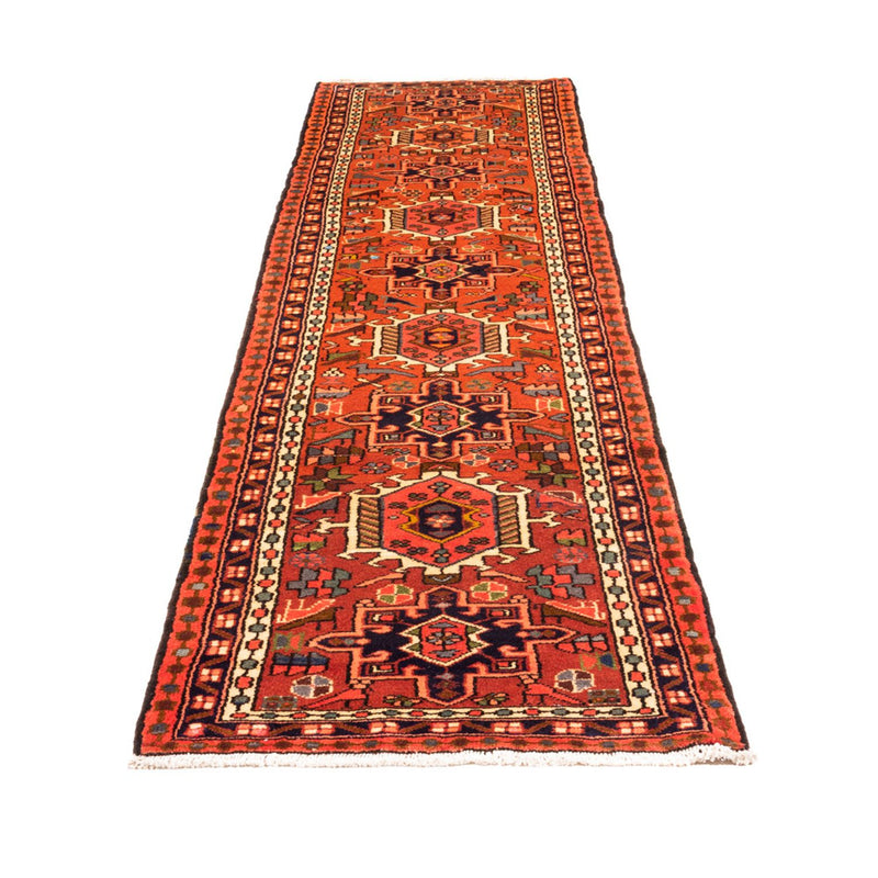 Qaraja Tapete 292x72cm - Tapete persa