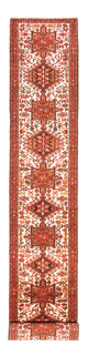 Qaraja Teppich 468x74cm - Perserteppich