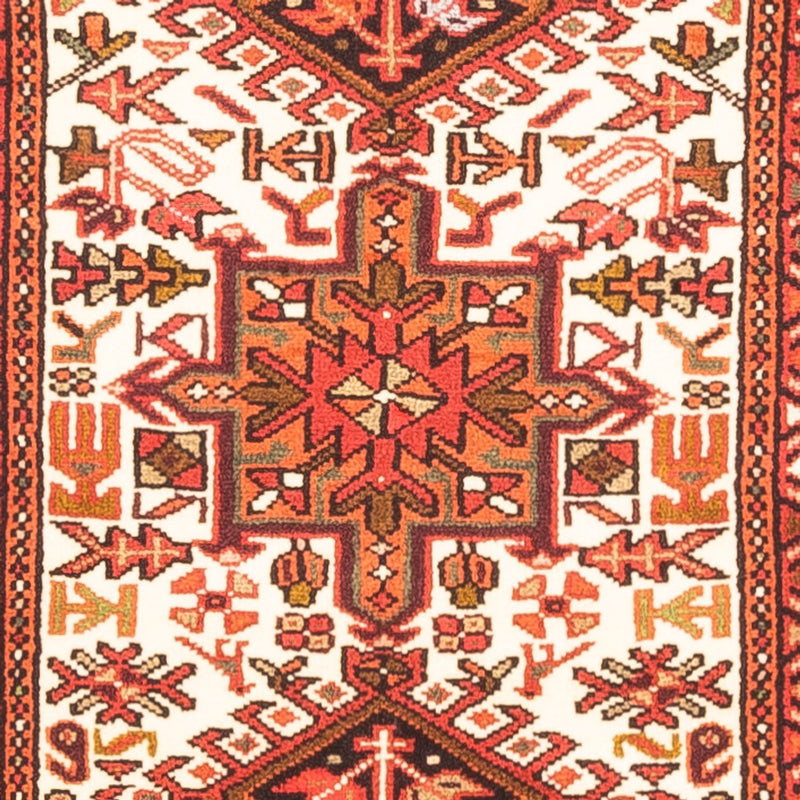Qaraja Teppich 468x74cm - Perserteppich