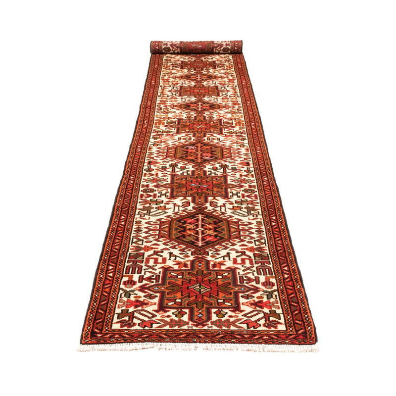 Qaraja Teppich 468x74cm - Perserteppich