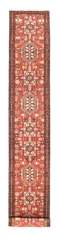 Qaraja Tapete 393x62cm - Tapete persa – product image