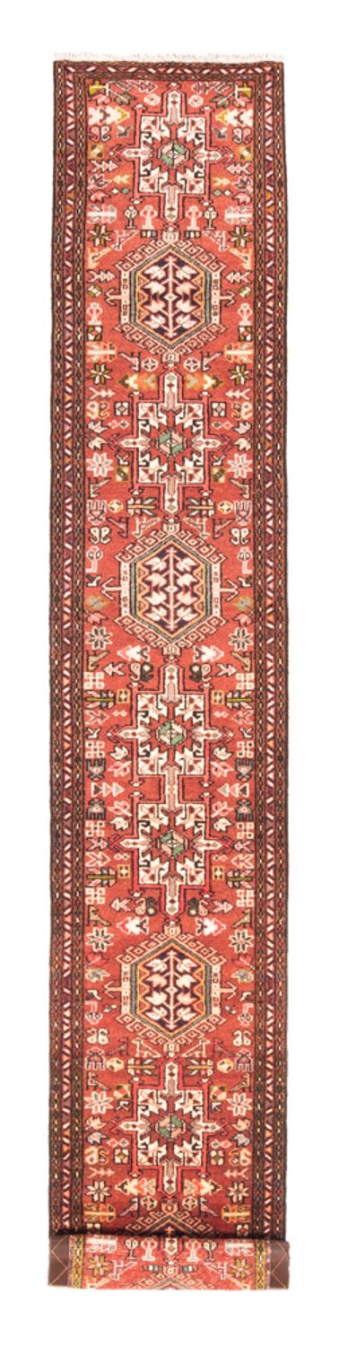 Qaraja Tapete 62x393cm - Tapete persa