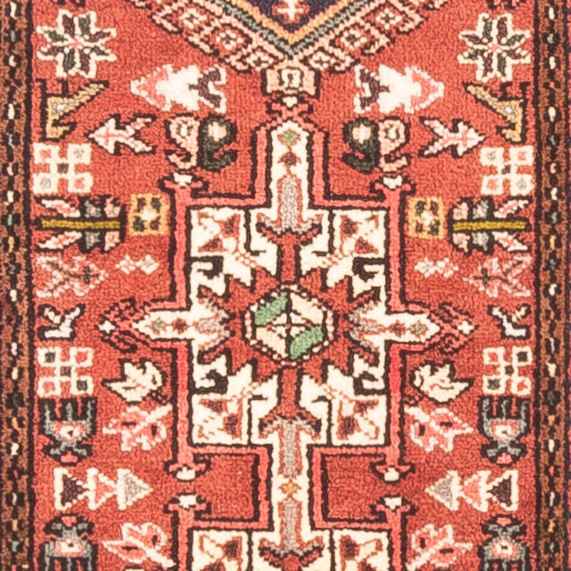 Qaraja Tapete 393x62cm - Tapete persa