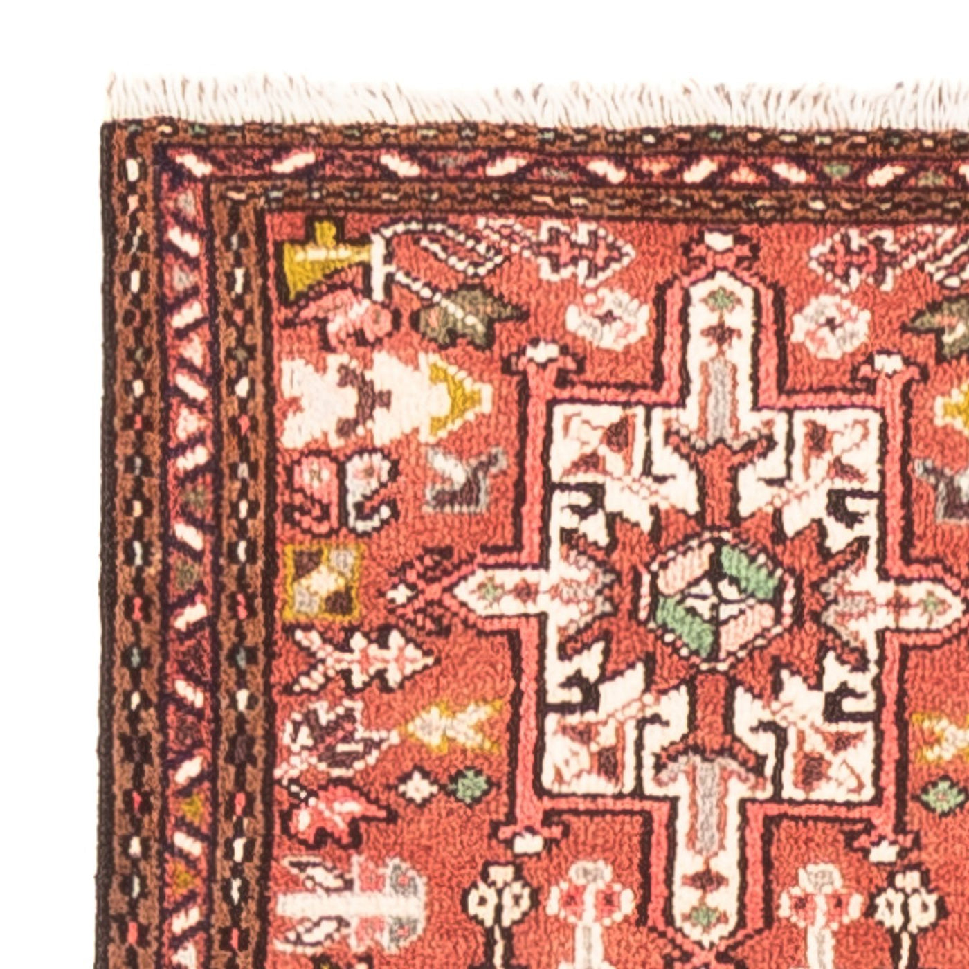 Qaraja Tapete 393x62cm - Tapete persa